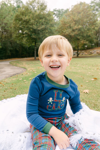 Unisex Christmas Jammies (Basics)