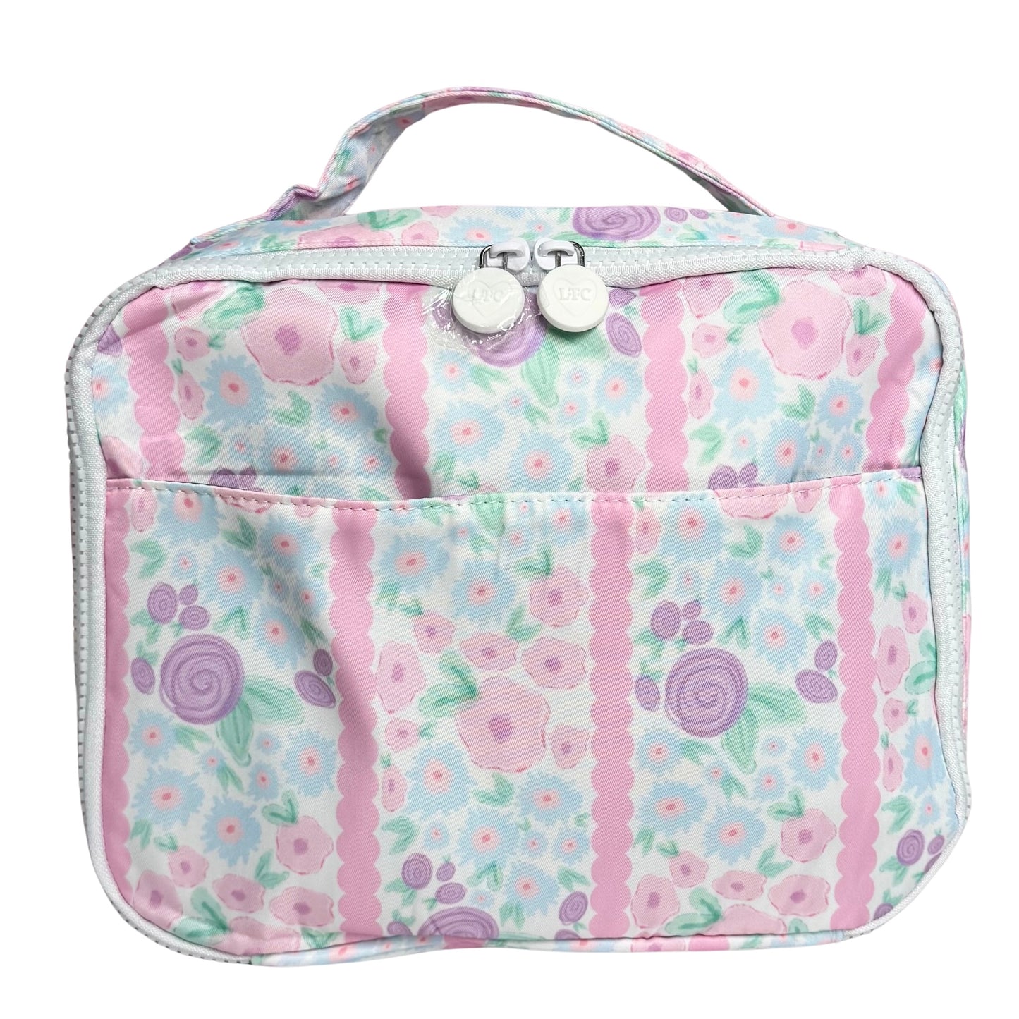 Small Nylon Lunchbag