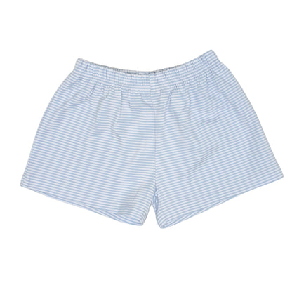Boys Knit Shorts (Shorty Length)