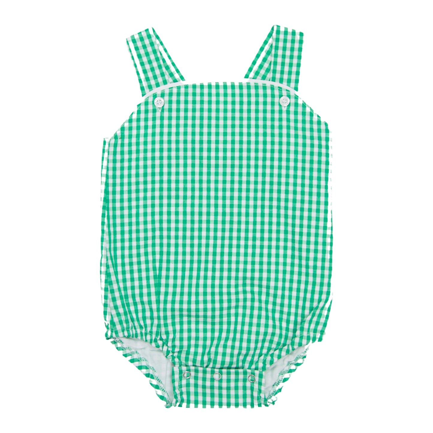 Unisex Sunsuit