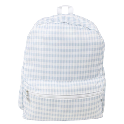 Nylon Backpack (Toddler Size)