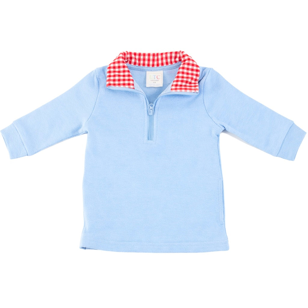 PREORDER ETA JULY 2026 Pullover
