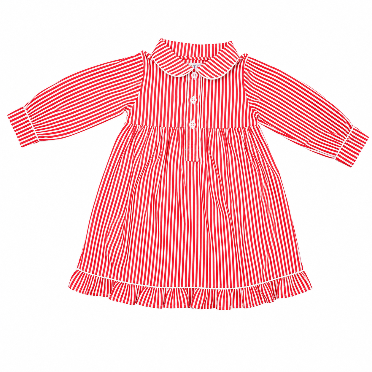 Youth Lounge Dress