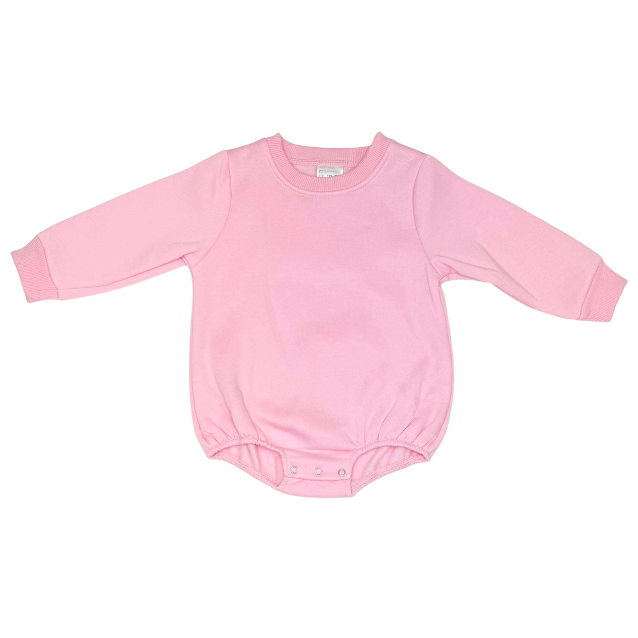 Unisex Sweatshirt Bubble