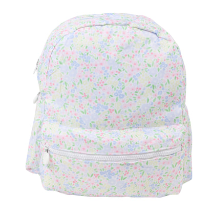 Nylon Backpack (Full Size)