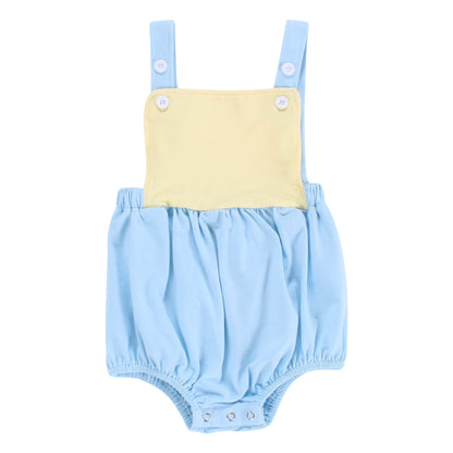 Unisex Sunsuit 100% Cotton