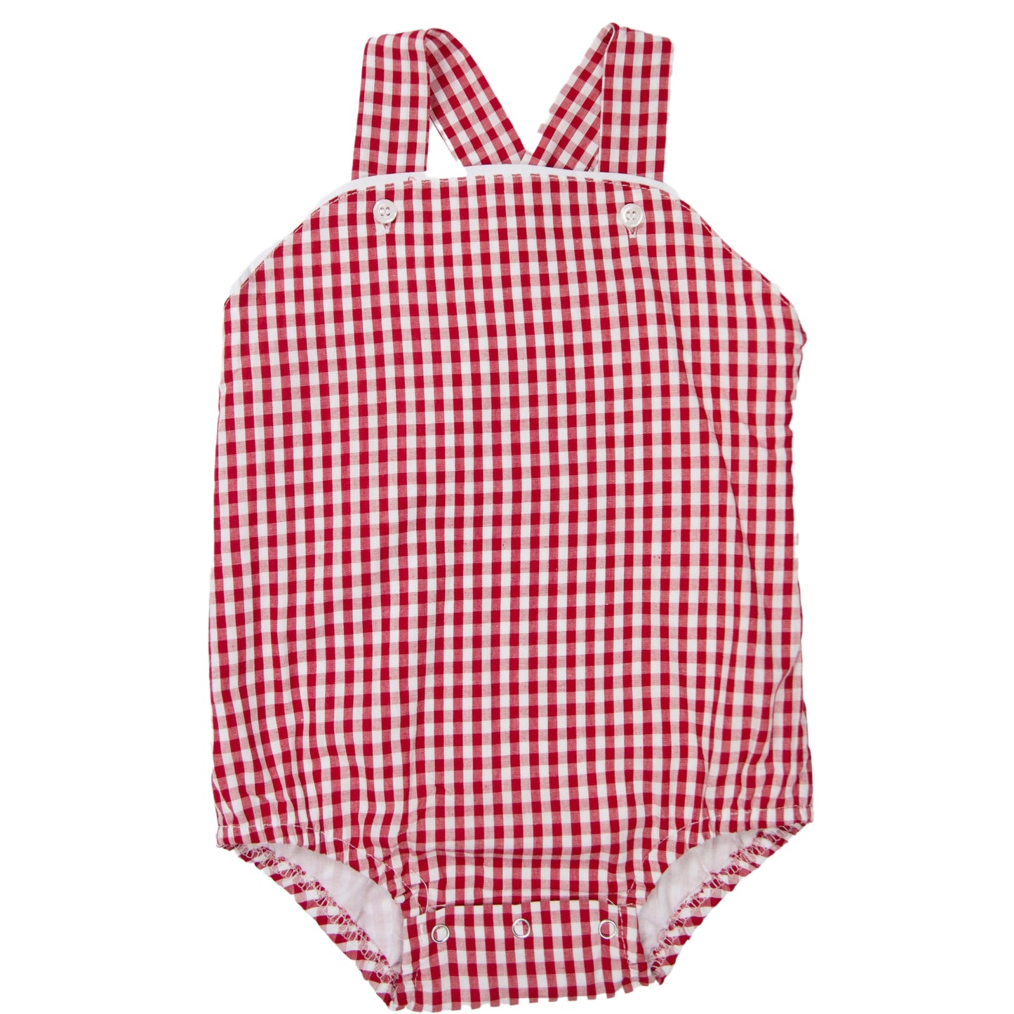 Unisex Sunsuit