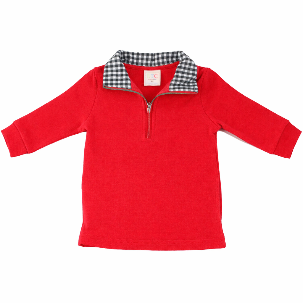 PREORDER ETA JULY 2026 Pullover