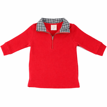 PREORDER ETA JULY 2026 Pullover
