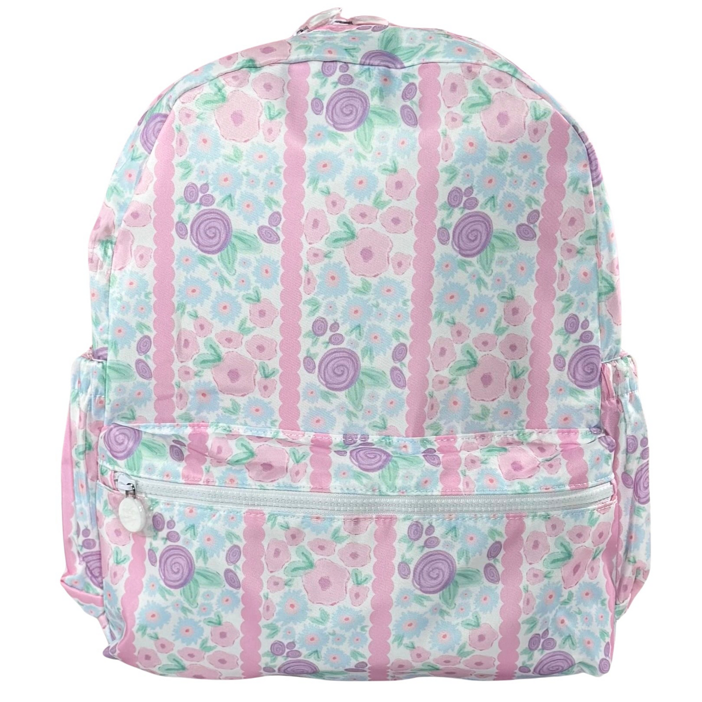 Nylon Backpack (Toddler Size)