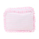 Light Pink Gingham (Ruffle)