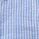 Light Blue Seersucker