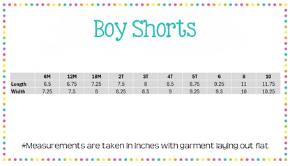 Boy's Seersucker and Gingham Shorts (Shorty Length)