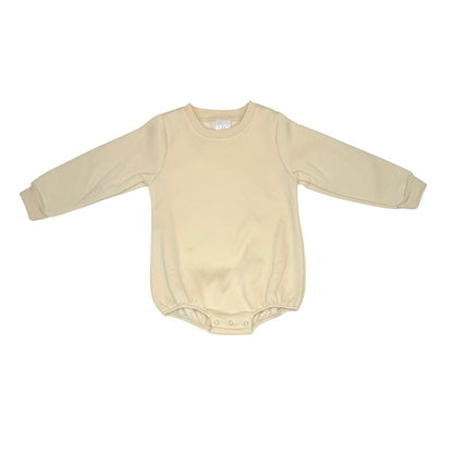 Unisex Sweatshirt Bubble