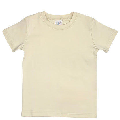 Toddler Boys Short Sleeve Shirt
