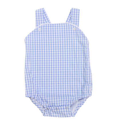 Unisex Sunsuit