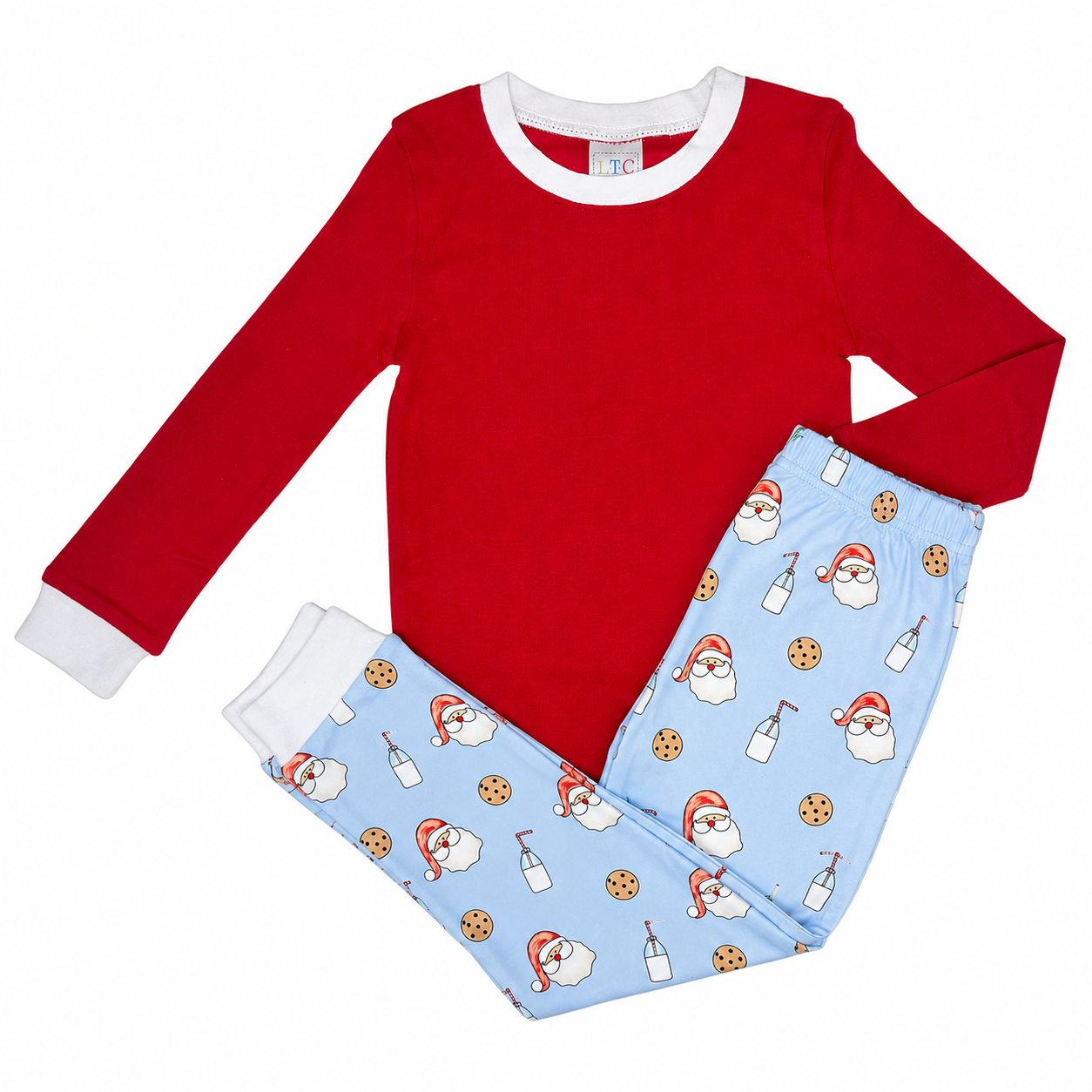 PREORDER END JULY 2026 Unisex Christmas Jammies