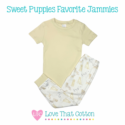 Favorite Jammies