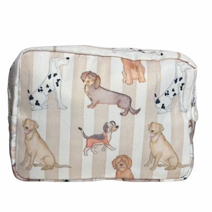 Nylon Everything Bag