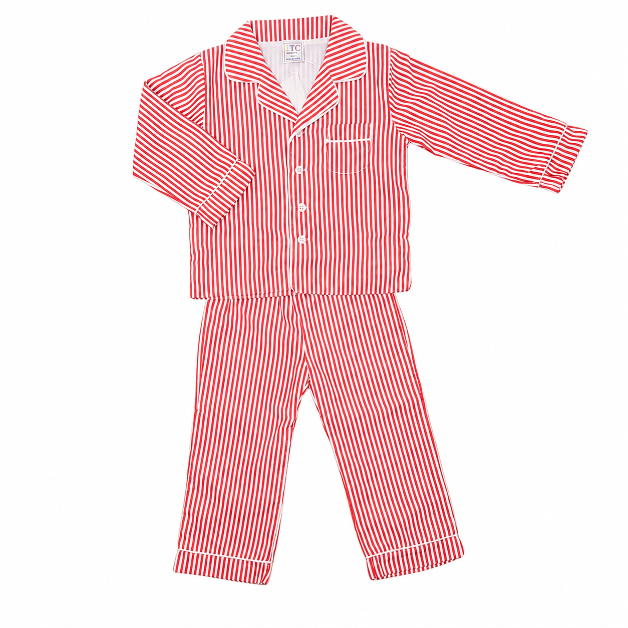 Youth Lounge Pant Set