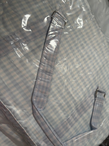 Nylon Duffle Bag