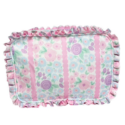 Nylon Everything Bag