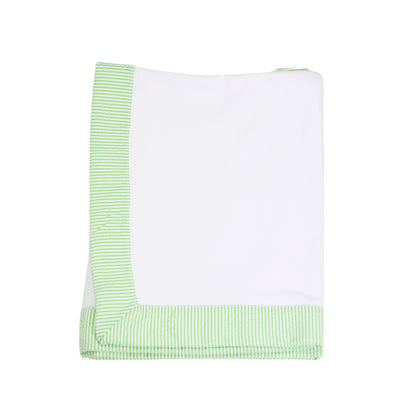 Miller Collection Baby Blanket