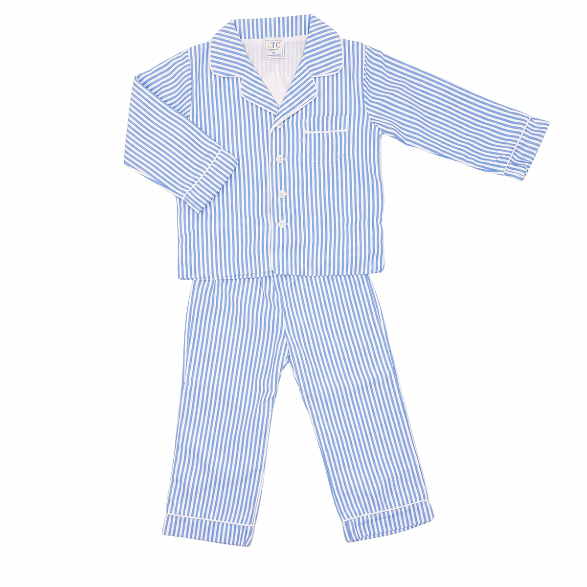 Youth Lounge Pant Set