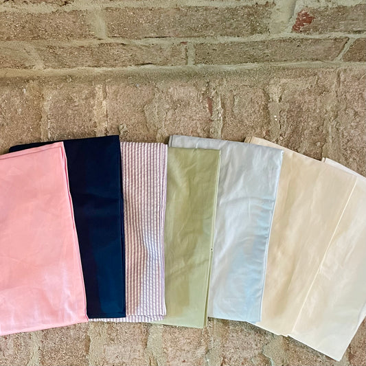 Newborn Bow Sash - Colors not restocking