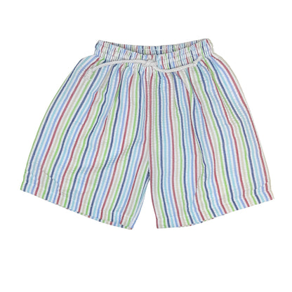 Boy's Swim Trunks