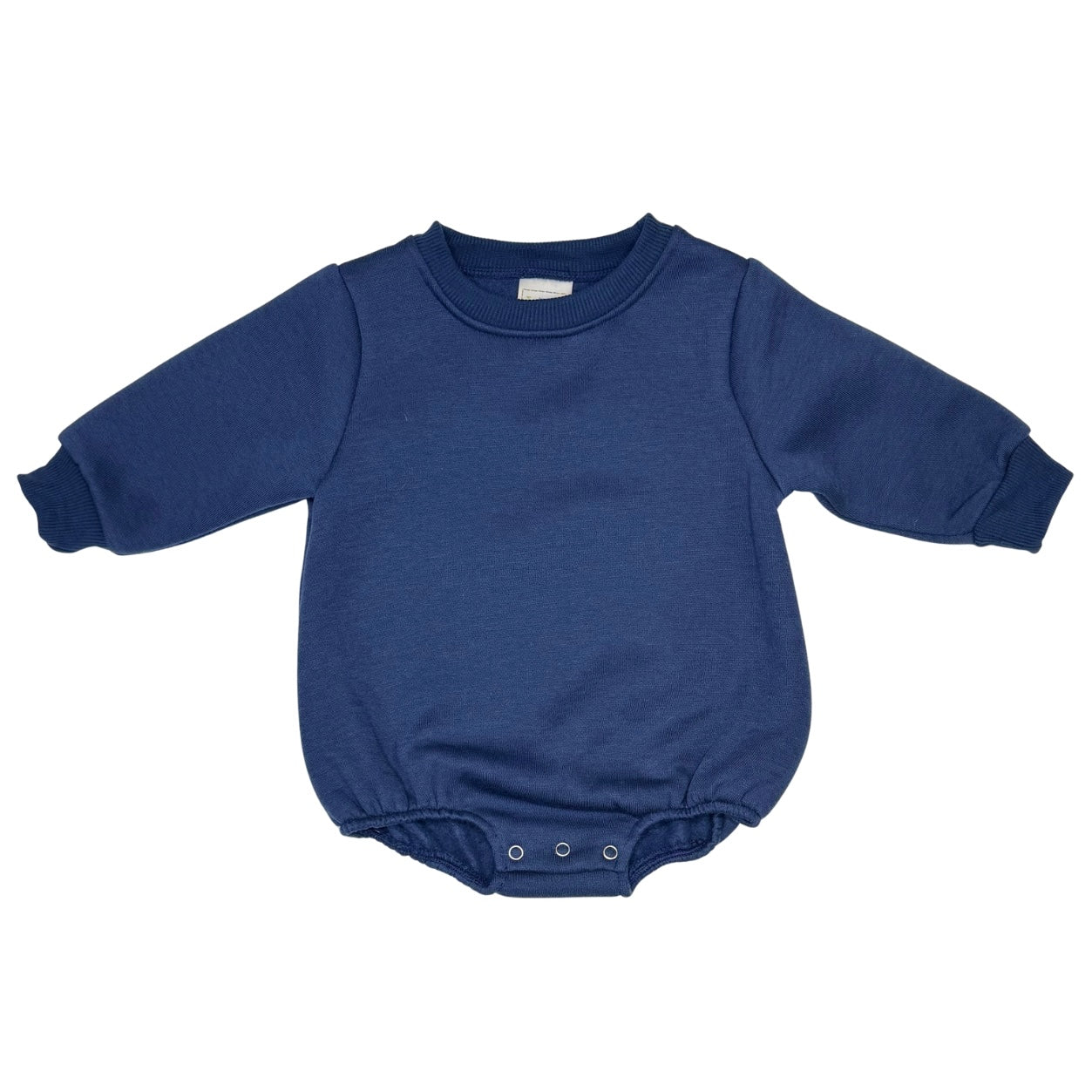 Unisex Sweatshirt Bubble