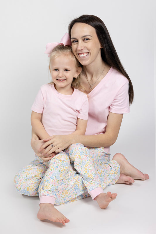 Adult Favorite Jammies
