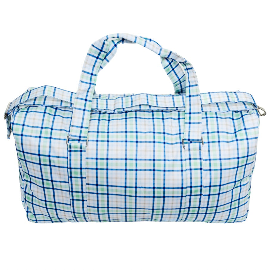 Nylon Duffle Bag