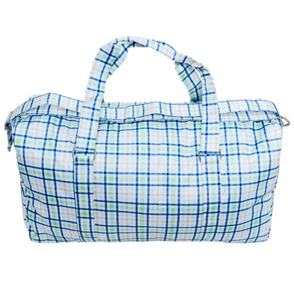 Nylon Duffle Bag