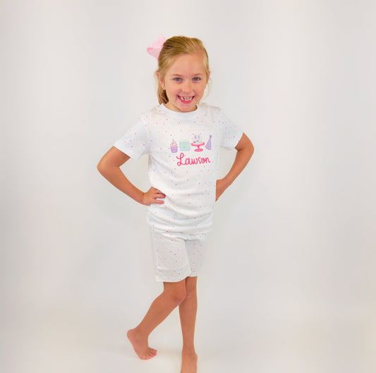 Spring Jammies
