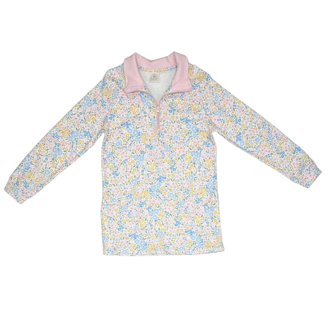 Pullover 2