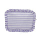 Lavender Gingham