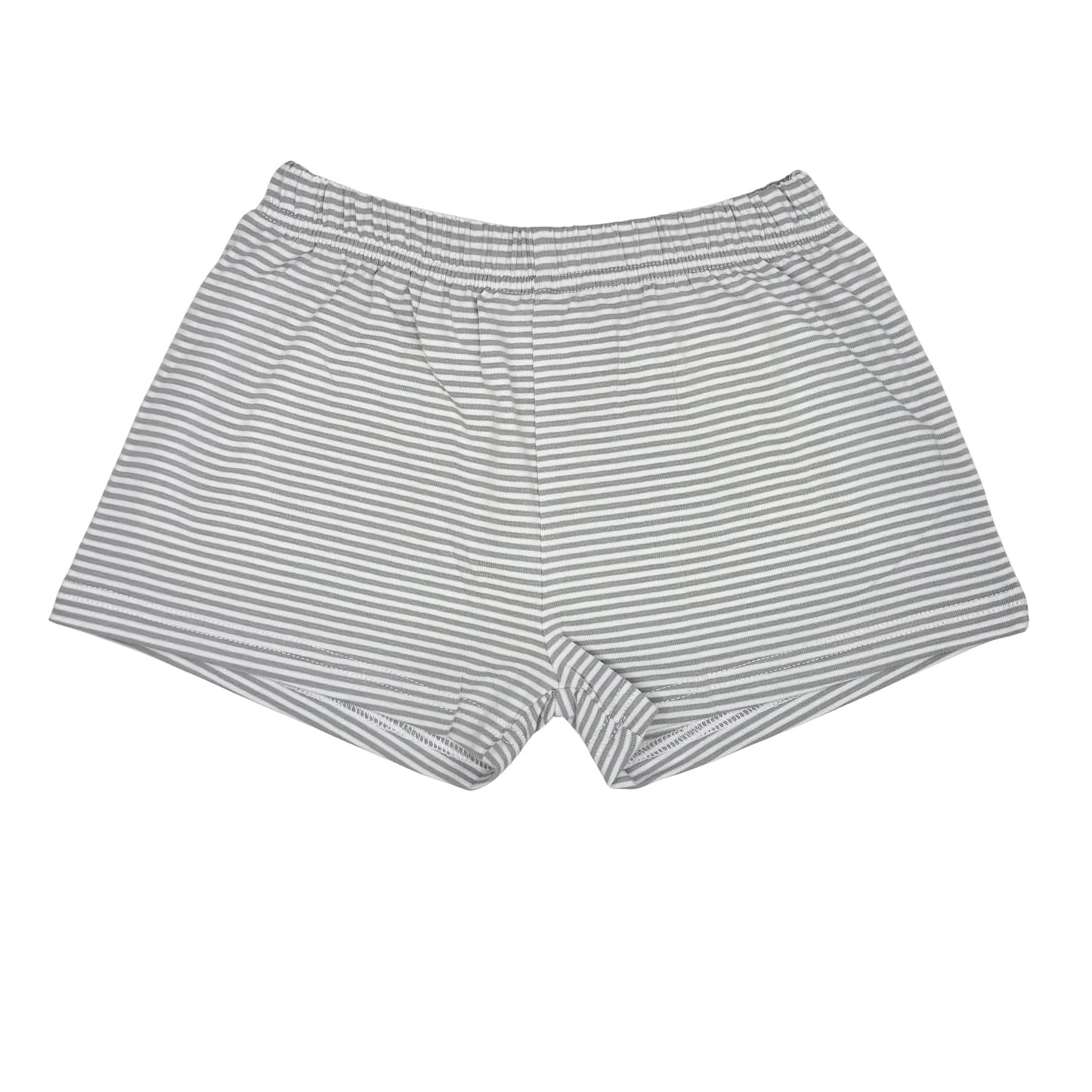 Boys Knit Shorts (Shorty Length)