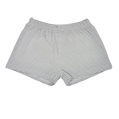 Boys Knit Shorts (Shorty Length)