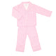 Pink Stripe