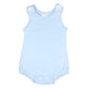 Solid Baby Blue