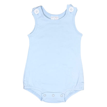 Unisex Knit Bubble - Solids