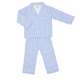 Light Blue Stripe