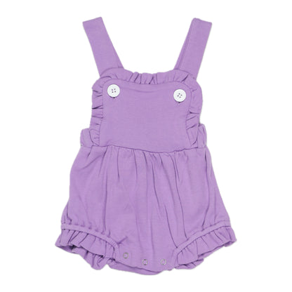 Girls Knit Sunsuit