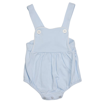 Unisex Knit sunsuit