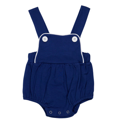 Unisex Knit sunsuit