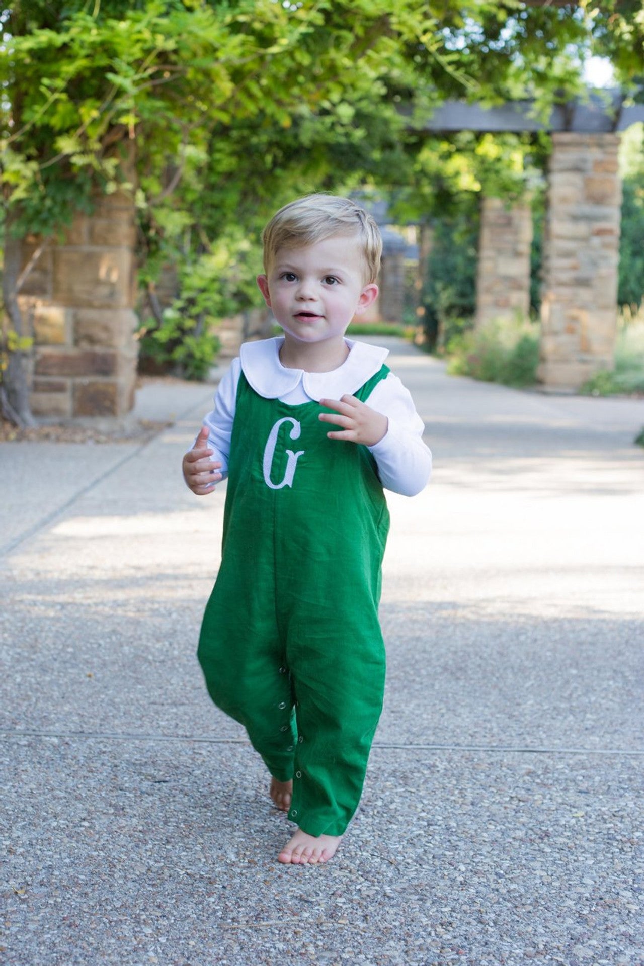 Longall (Gingham/Corduroy/Woven)