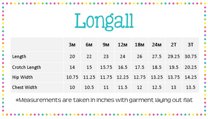 Longall (Corduroy)