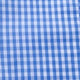 Light Blue Gingham
