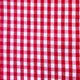 Red Gingham